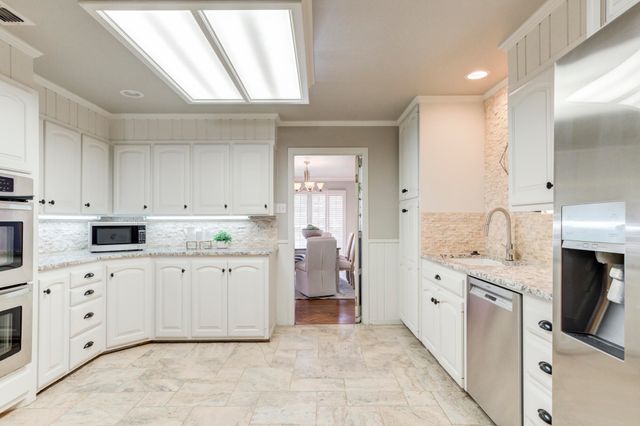 4608 18th Street, Lubbock, TX 79416