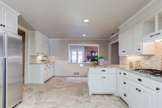 4608 18th Street, Lubbock, TX 79416