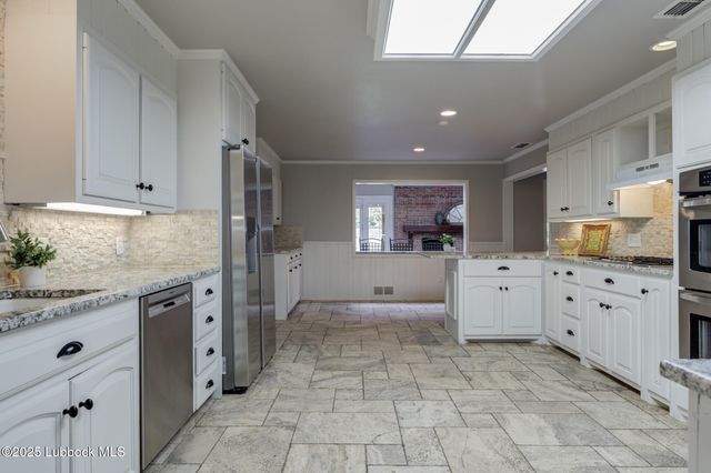 4608 18th Street, Lubbock, TX 79416