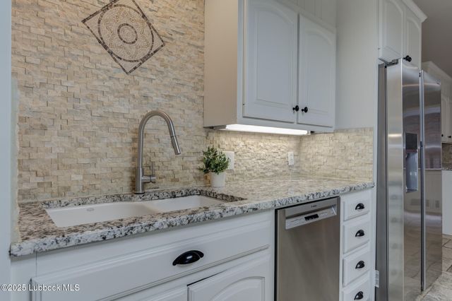 4608 18th Street, Lubbock, TX 79416