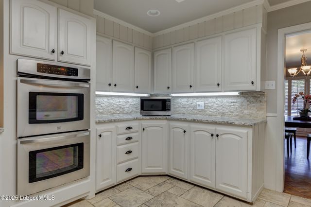 4608 18th Street, Lubbock, TX 79416