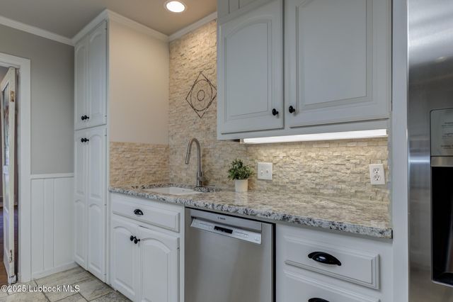 4608 18th Street, Lubbock, TX 79416