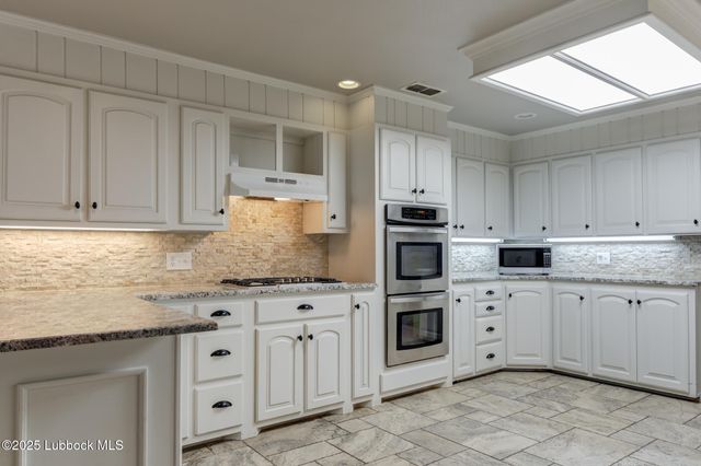 4608 18th Street, Lubbock, TX 79416