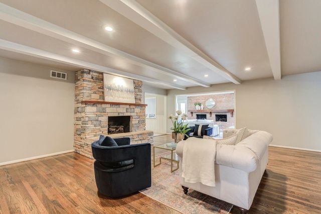 4608 18th Street, Lubbock, TX 79416