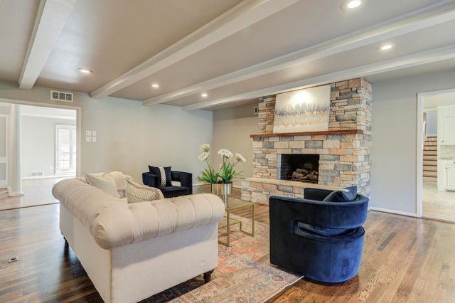 4608 18th Street, Lubbock, TX 79416