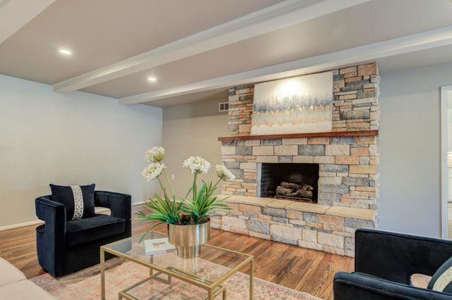 4608 18th Street, Lubbock, TX 79416