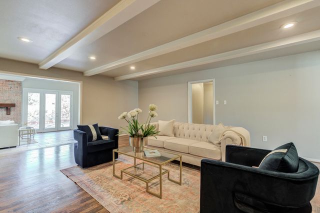 4608 18th Street, Lubbock, TX 79416