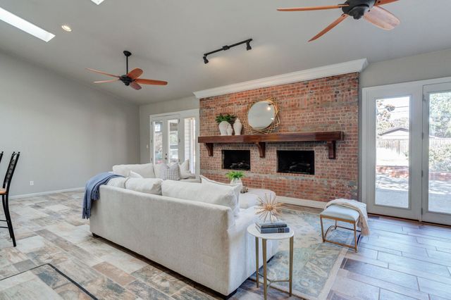 4608 18th Street, Lubbock, TX 79416