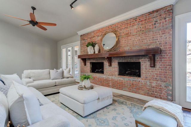 4608 18th Street, Lubbock, TX 79416