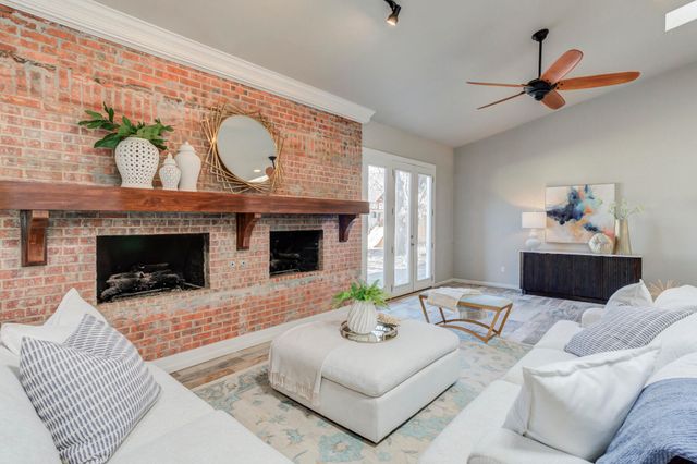 4608 18th Street, Lubbock, TX 79416