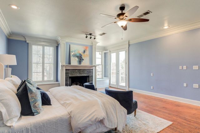 4608 18th Street, Lubbock, TX 79416