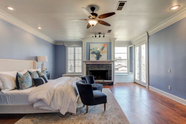 4608 18th Street, Lubbock, TX 79416