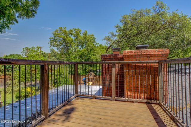 4608 18th Street, Lubbock, TX 79416