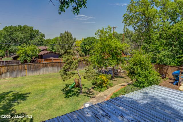 4608 18th Street, Lubbock, TX 79416