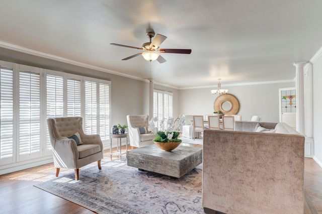 4608 18th Street, Lubbock, TX 79416