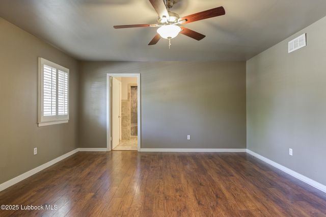 4608 18th Street, Lubbock, TX 79416