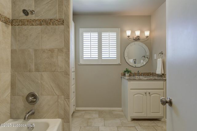 4608 18th Street, Lubbock, TX 79416