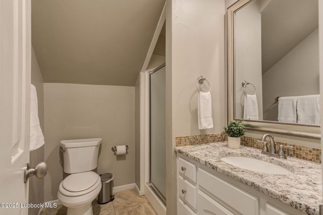 4608 18th Street, Lubbock, TX 79416