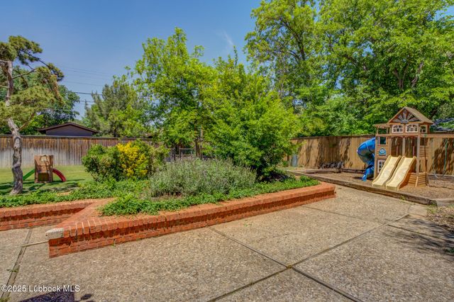 4608 18th Street, Lubbock, TX 79416