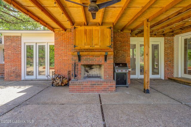 4608 18th Street, Lubbock, TX 79416