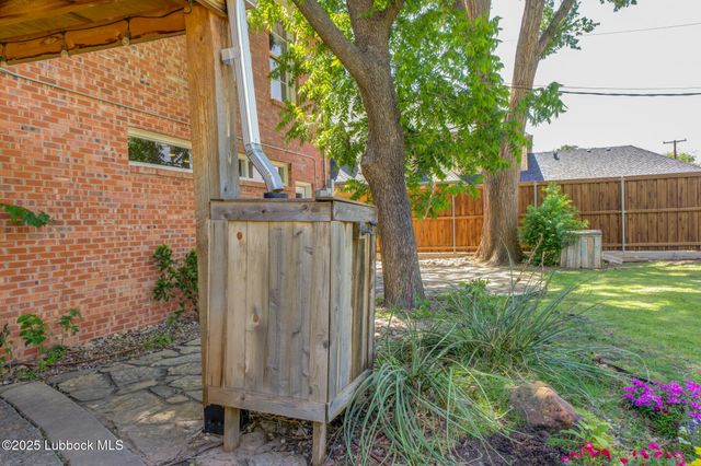 4608 18th Street, Lubbock, TX 79416