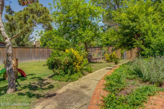 4608 18th Street, Lubbock, TX 79416