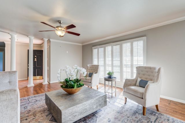 4608 18th Street, Lubbock, TX 79416