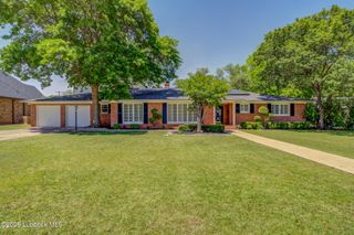4608 18th Street, Lubbock, TX 79416