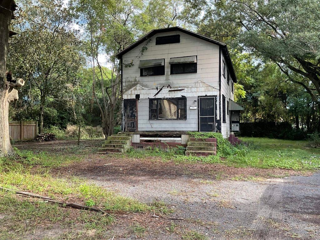 914 1/2 Duke St., Georgetown, SC 29440 — photo 2