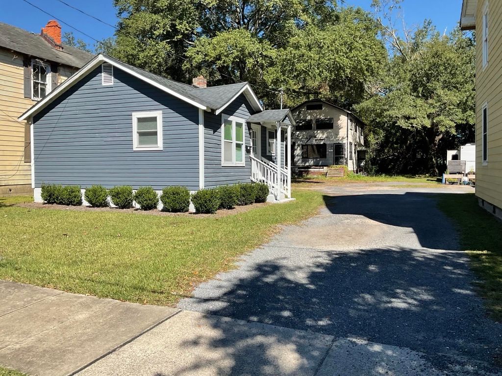 914 1/2 Duke St., Georgetown, SC 29440 — photo 3