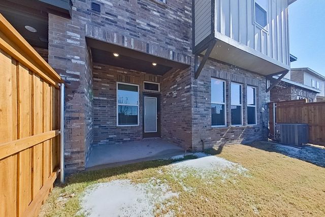 5428 Sandstone Drive, Garland, TX 75043