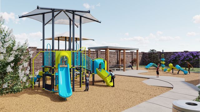 5428 Sandstone Drive, Garland, TX 75043