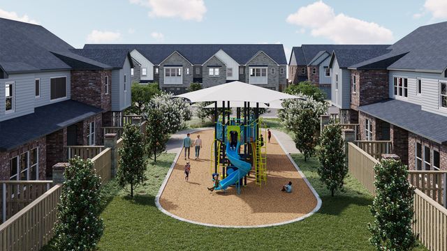 5428 Sandstone Drive, Garland, TX 75043