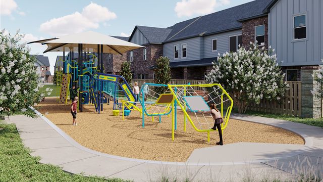 5428 Sandstone Drive, Garland, TX 75043