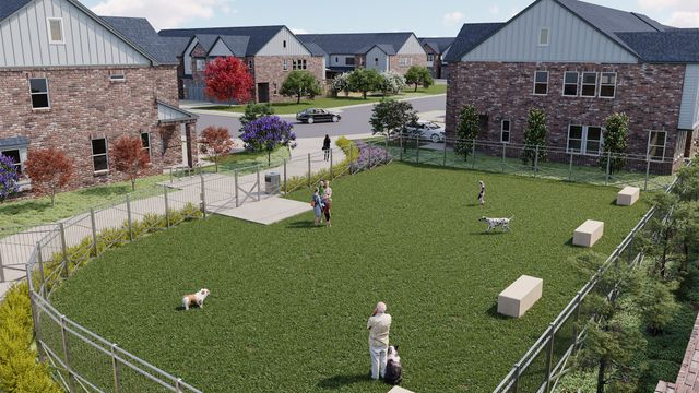 5428 Sandstone Drive, Garland, TX 75043