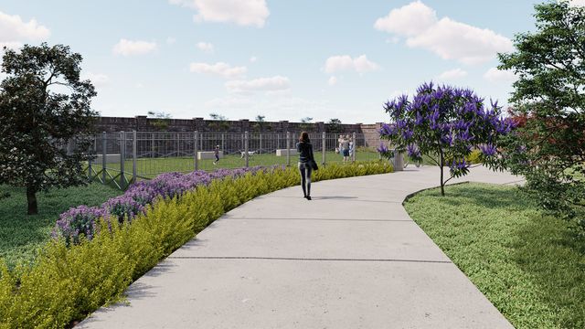 5428 Sandstone Drive, Garland, TX 75043