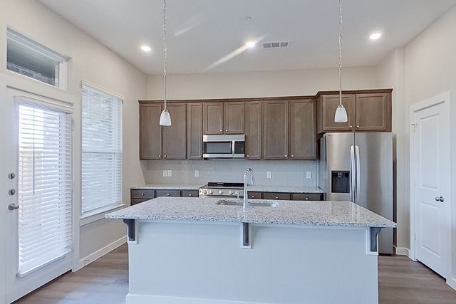 5428 Sandstone Drive, Garland, TX 75043