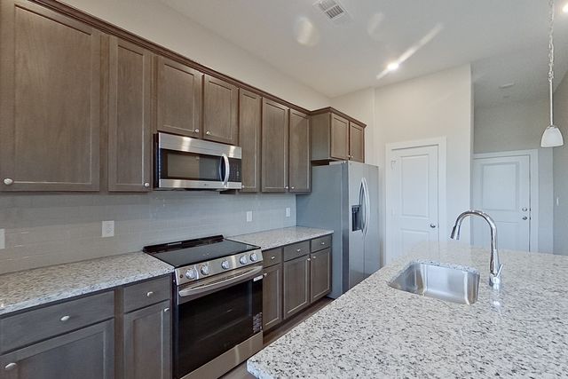 5428 Sandstone Drive, Garland, TX 75043