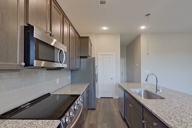 5428 Sandstone Drive, Garland, TX 75043