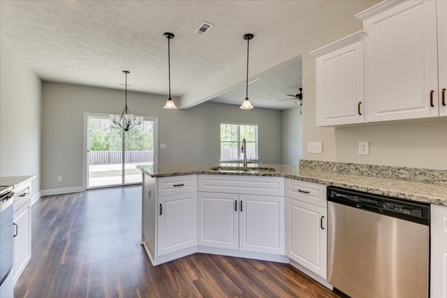 414 Fox Haven Drive, Aiken, SC 29803