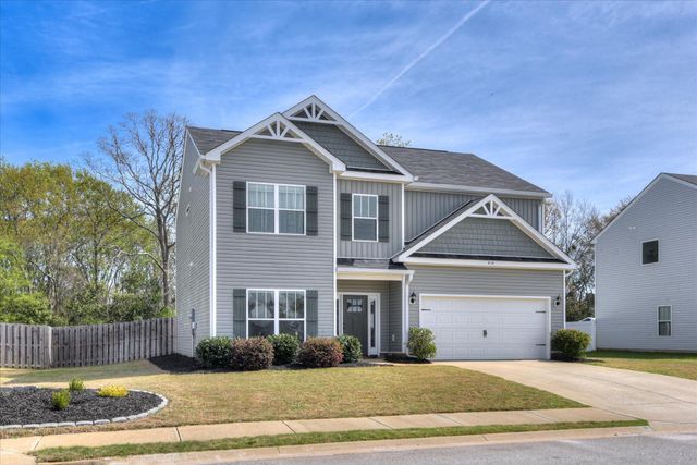 414 Fox Haven Drive, Aiken, SC 29803