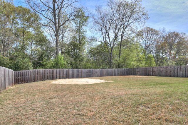 414 Fox Haven Drive, Aiken, SC 29803