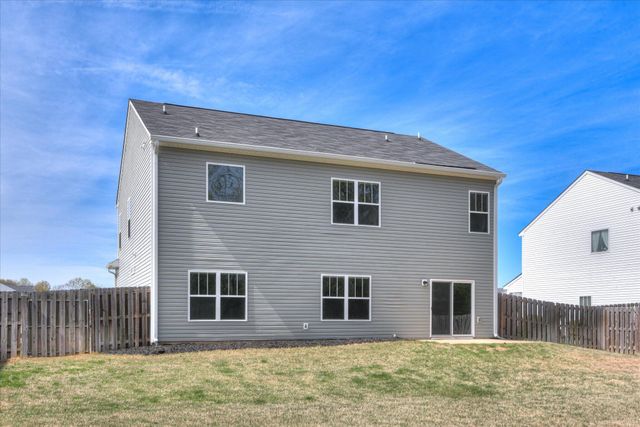 414 Fox Haven Drive, Aiken, SC 29803