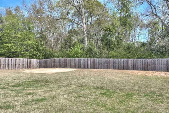 414 Fox Haven Drive, Aiken, SC 29803