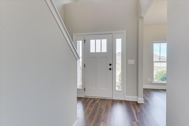 414 Fox Haven Drive, Aiken, SC 29803