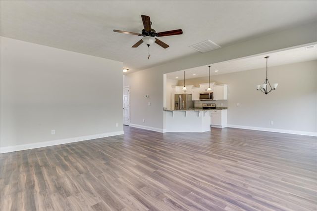 414 Fox Haven Drive, Aiken, SC 29803