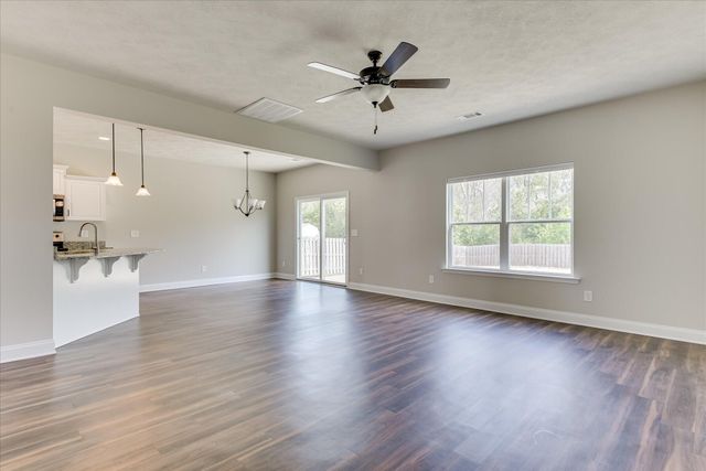 414 Fox Haven Drive, Aiken, SC 29803