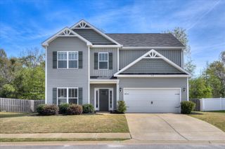 414 Fox Haven Drive, Aiken, SC 29803