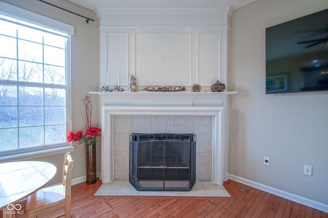 3905 Heathfield Court, Zionsville, IN 46077