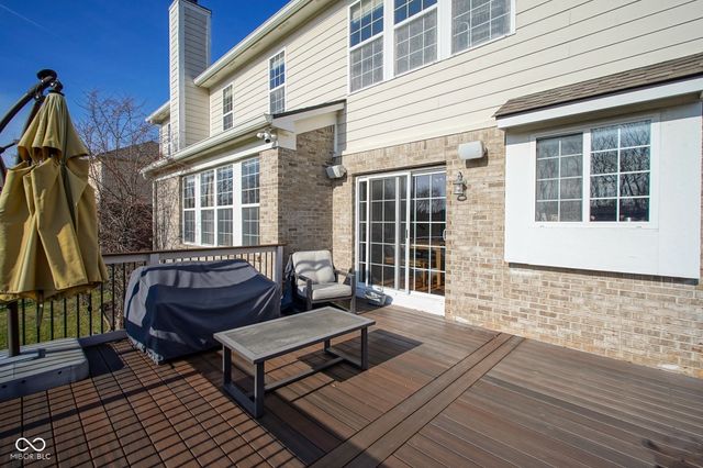 3905 Heathfield Court, Zionsville, IN 46077